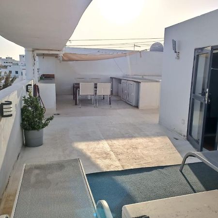 Appartamento Casa Naos Arrecife  Esterno foto