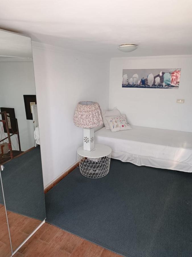 Appartamento Casa Naos Arrecife  Esterno foto