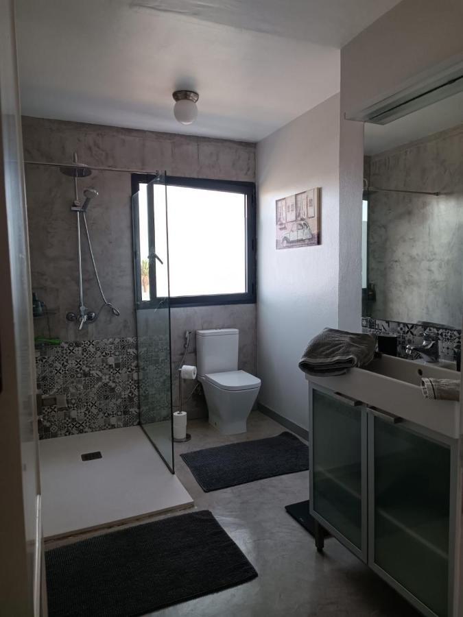 Appartamento Casa Naos Arrecife  Esterno foto